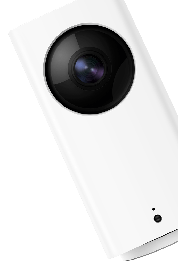 Wyze Cam v3, v2 Wired Security Camera with Free Cloud Storage