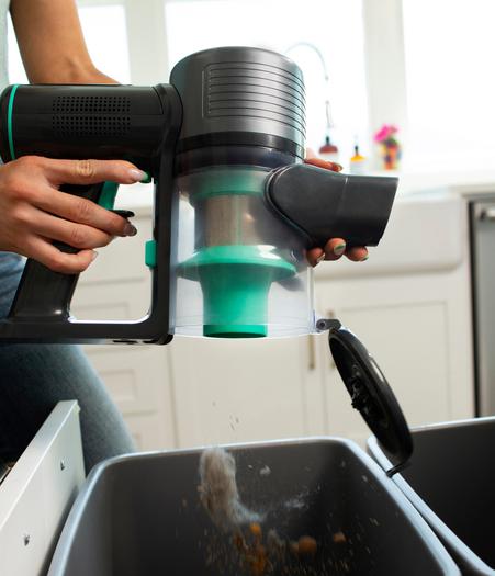 wyze vacuum stick