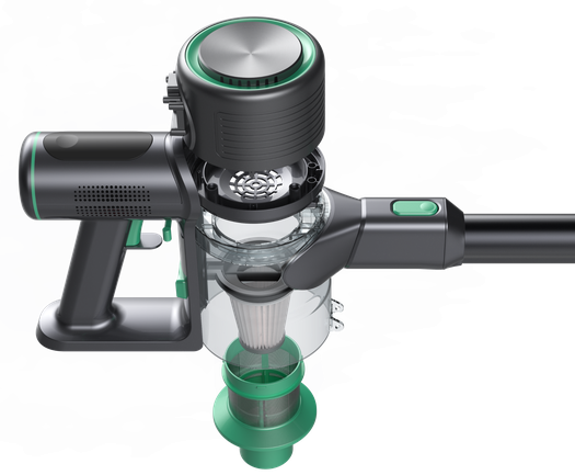 wyze vacuum stick