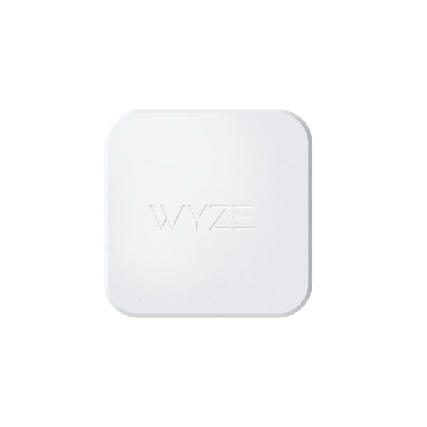 Wyze Sense Leak Sensor 3 Pack + 1 Probe