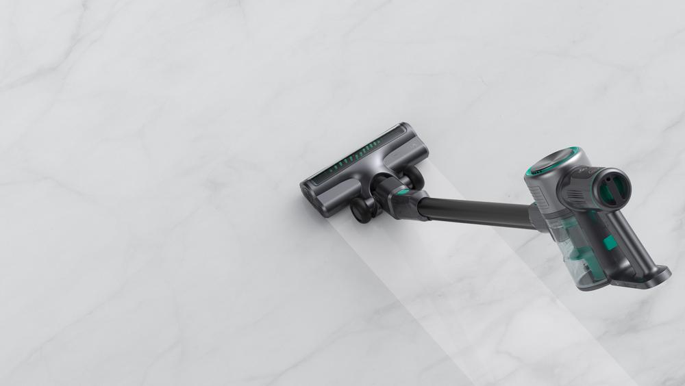 Wyze Cordless Stick Vacuum Portable, Handheld, Lightweight