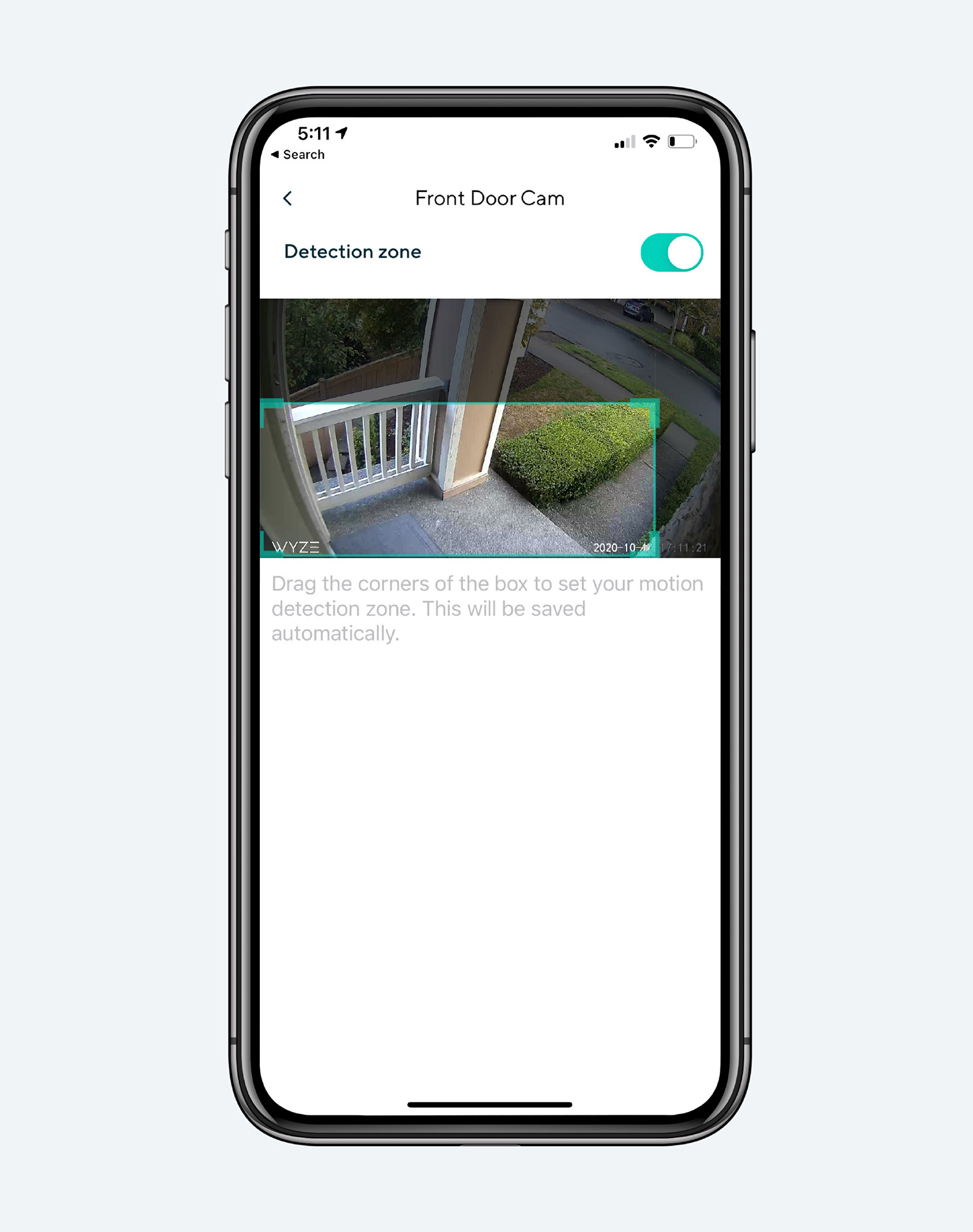 Wyze Cam v3, v2 Wired Security Camera with Free Cloud Storage