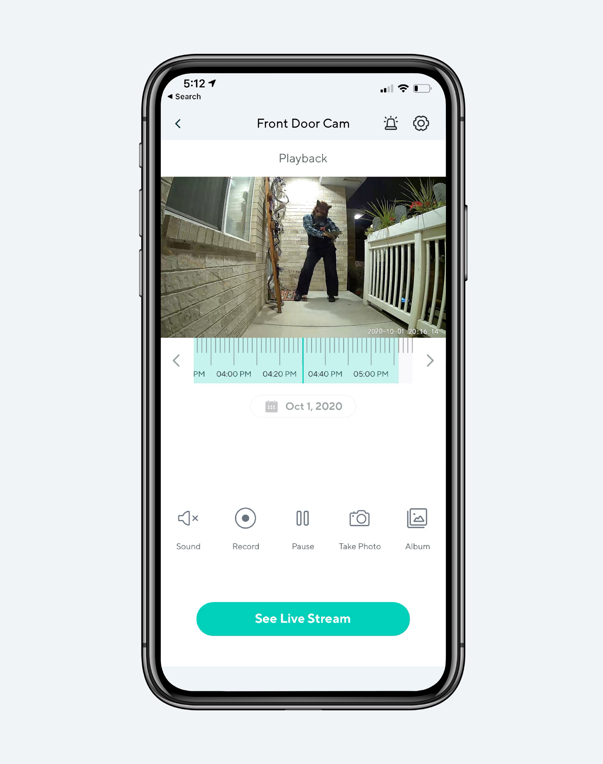 Wyze Cam v3, v2 Wired Security Camera with Free Cloud Storage