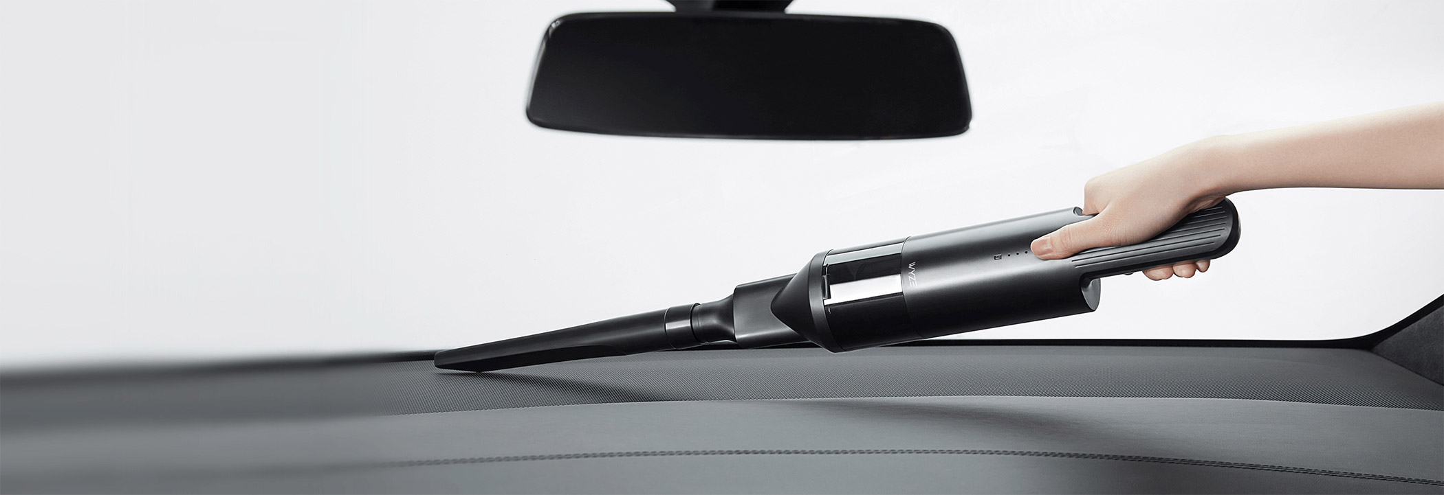 Wyze Handheld Vacuum