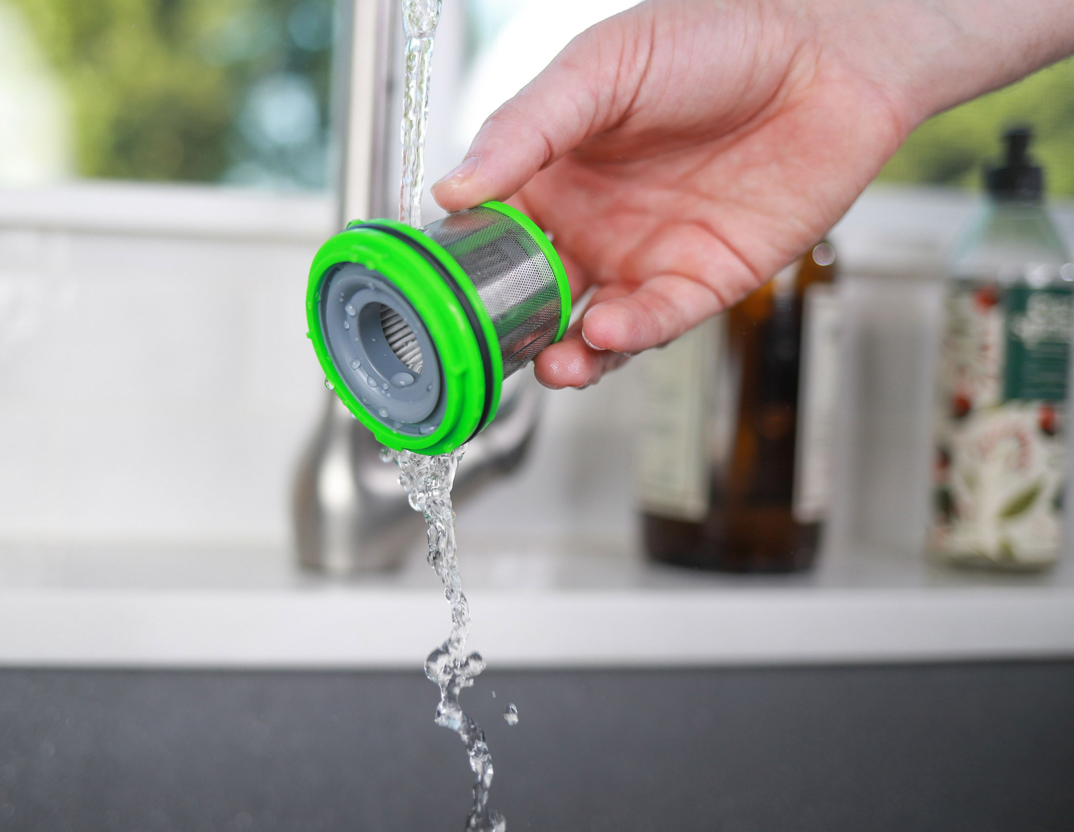 Wyze Handheld Vacuum