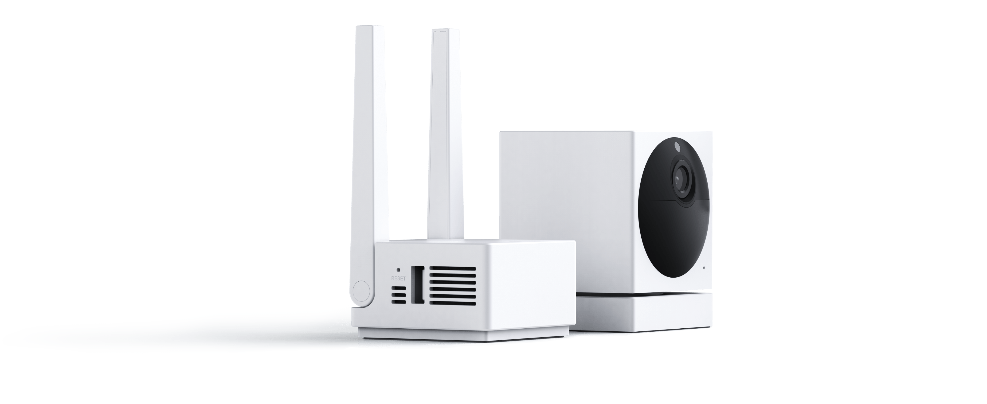 Wireless Outdoor Surveillance Home Security Camera Wyze