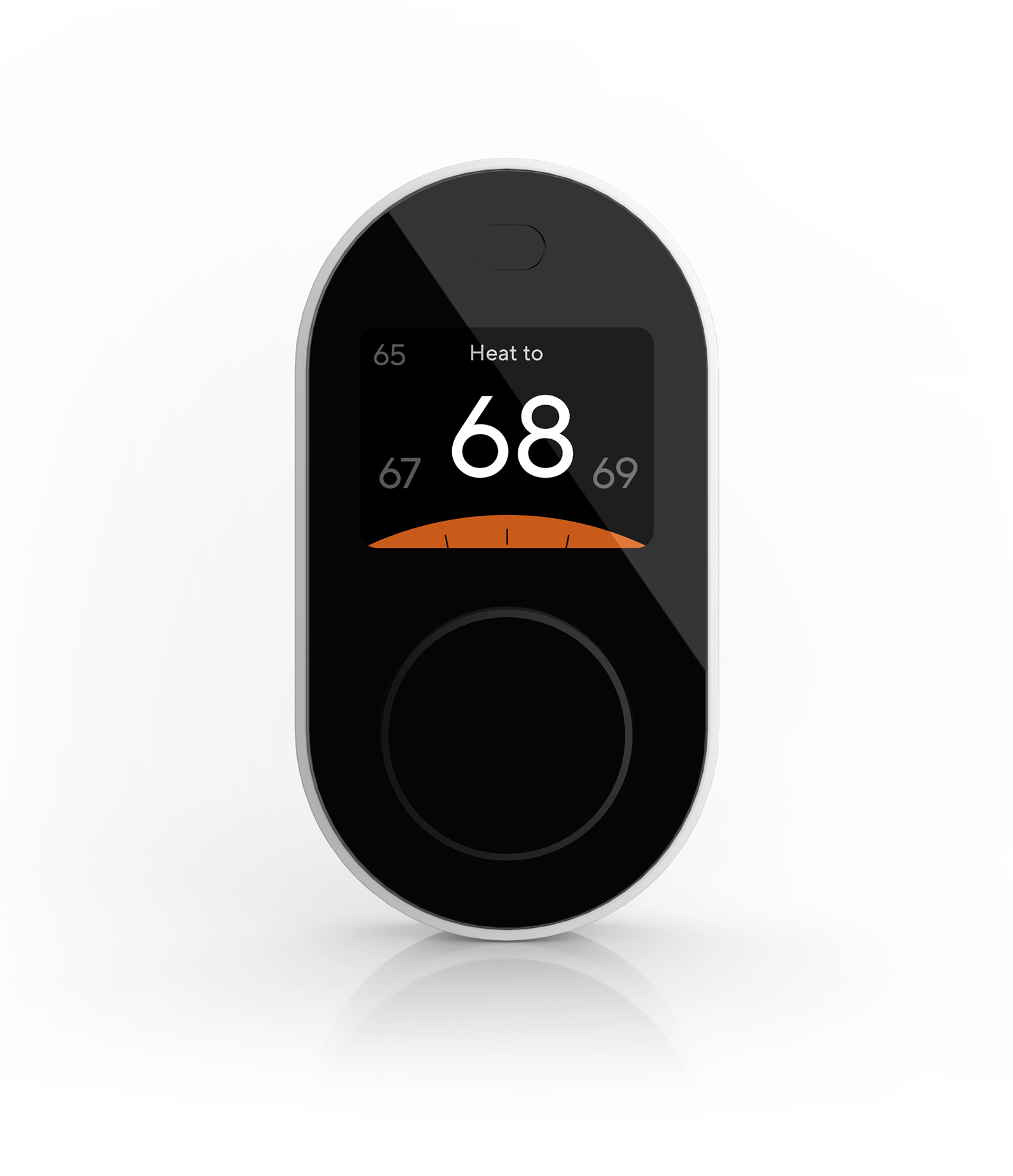 Wyze Smart Home Thermostat Programmable, Digital & Wireless