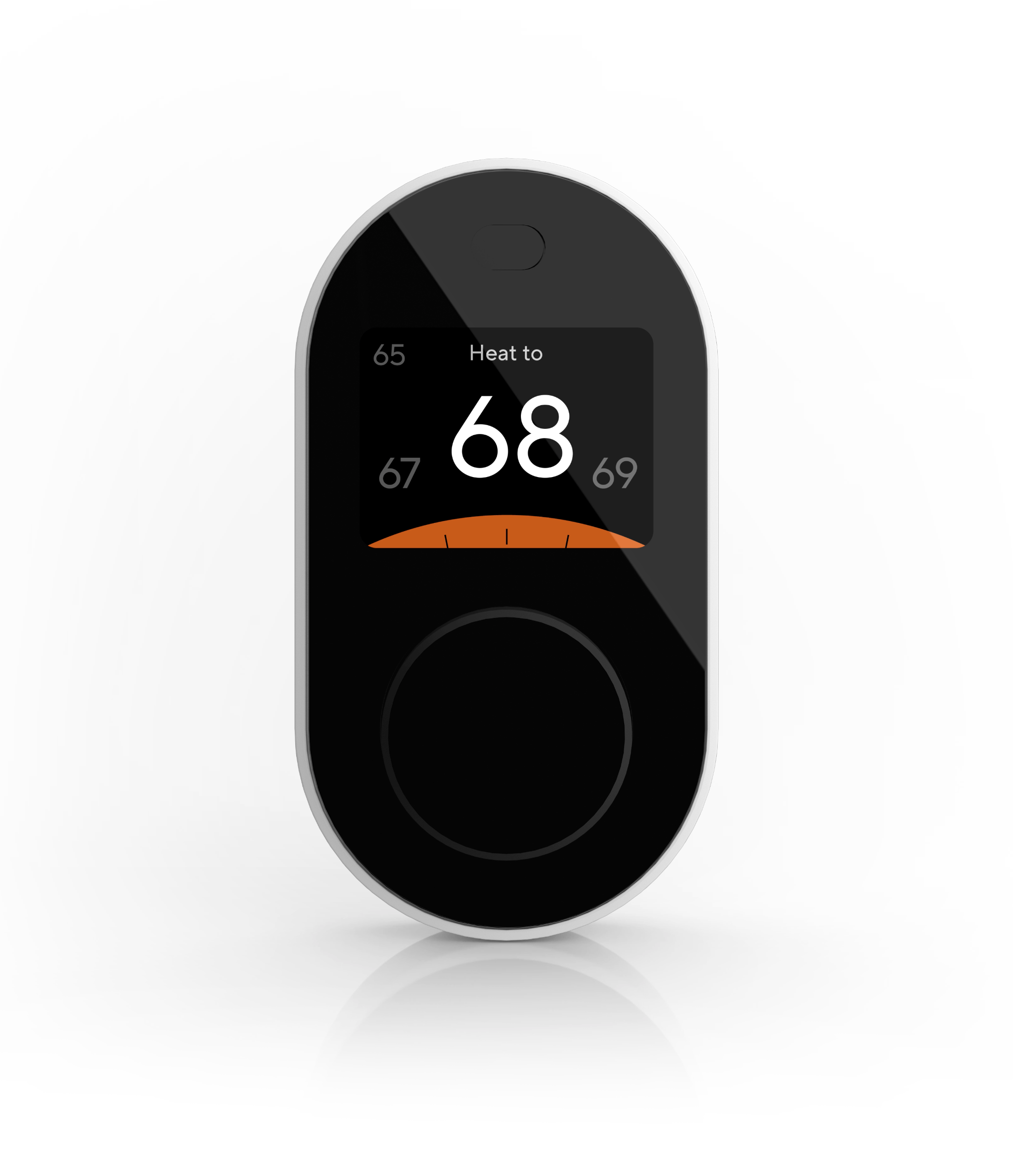 Your Thermostat Needs To Shut Down To Recharge Its Battery - 8k5mhd7