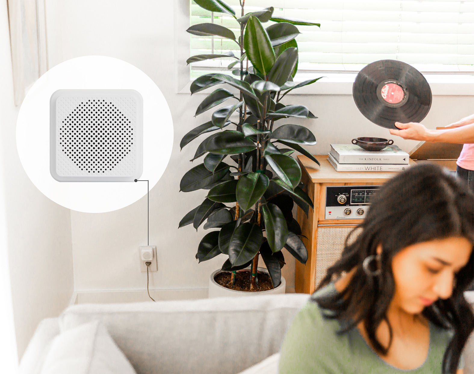 Wyze Doorbell Camera