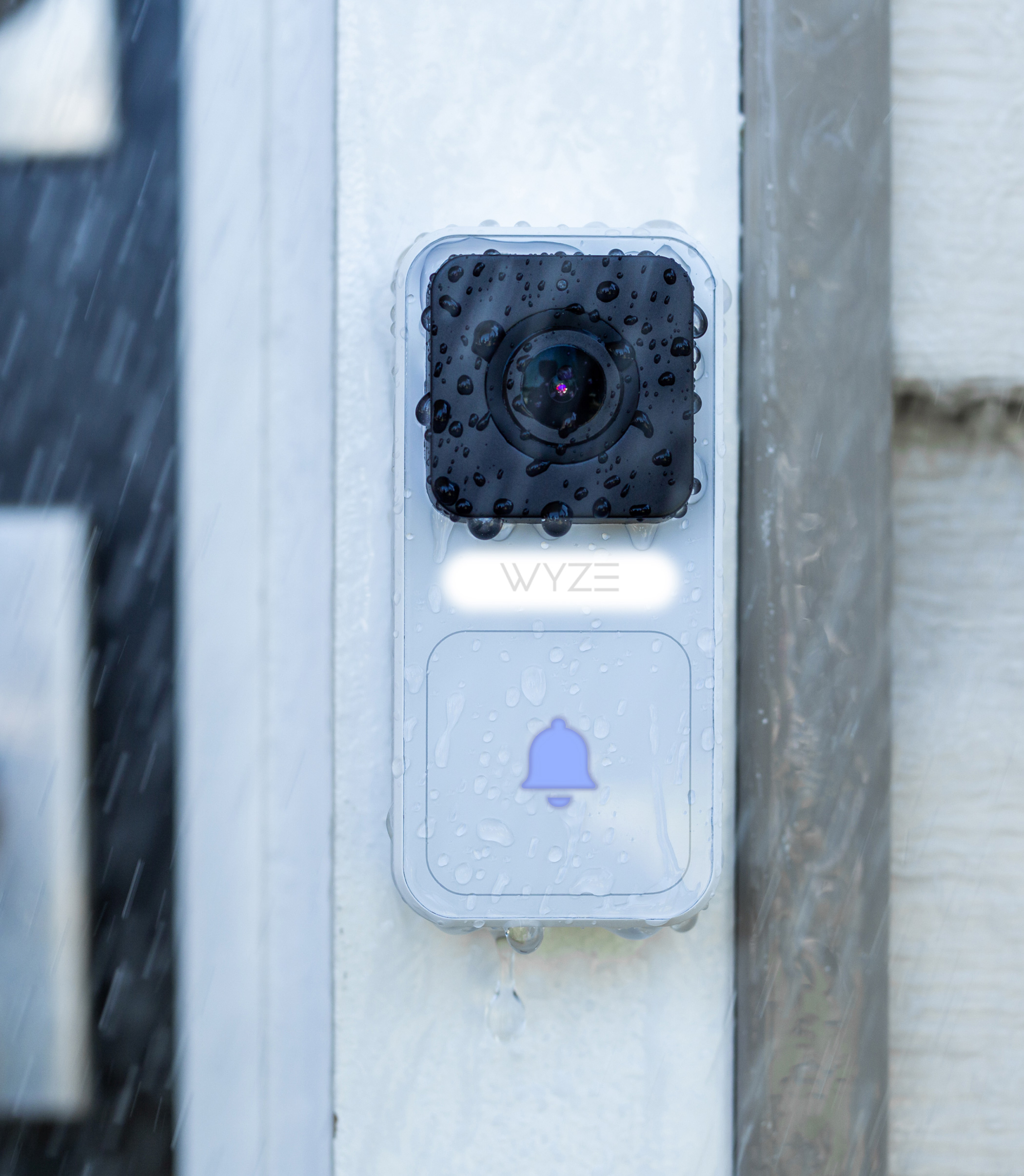 Wyze Video Doorbell Price in Pakistan with same day delivery