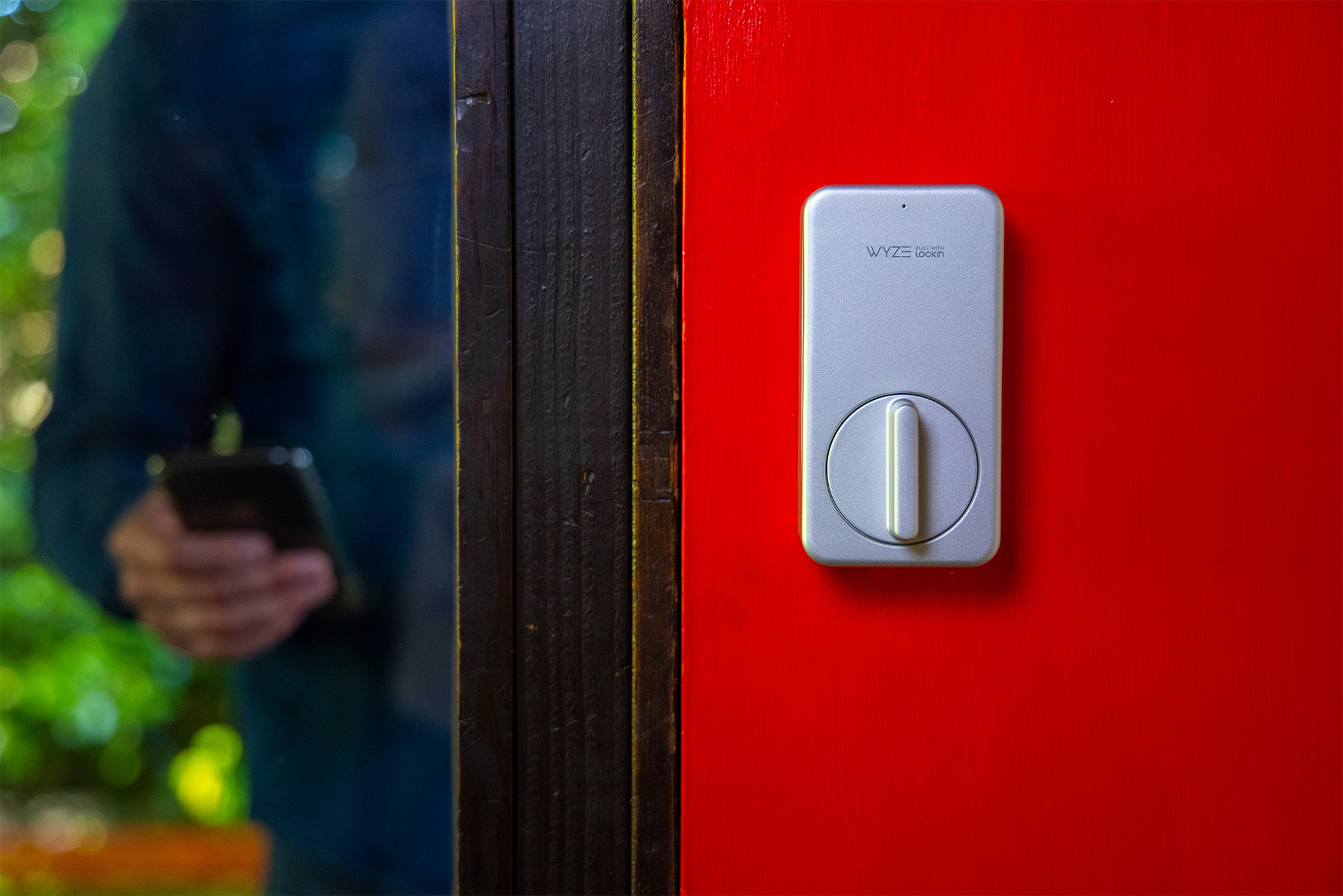 Wyze Video Doorbell Price in Pakistan with same day delivery